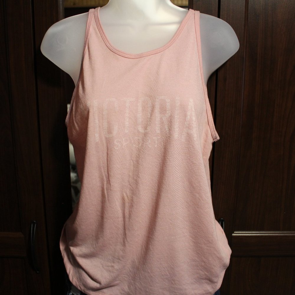 Sports Tank Top